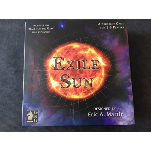 Exile Sun