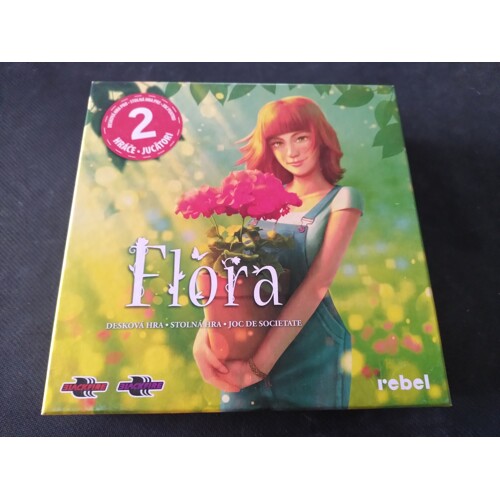 Flora