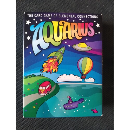 Aquarius