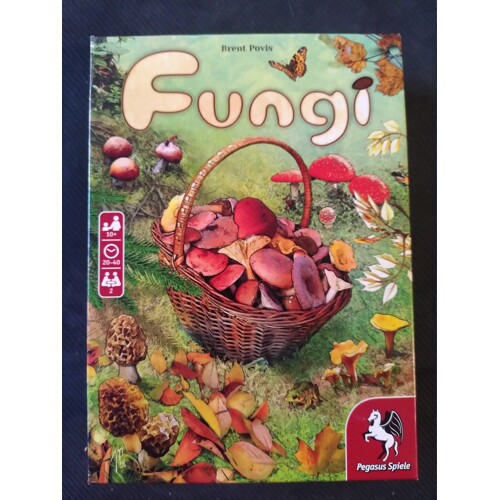 Fungi