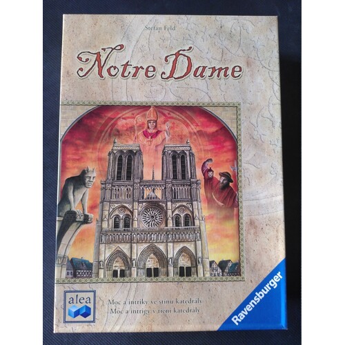 Notre Dame