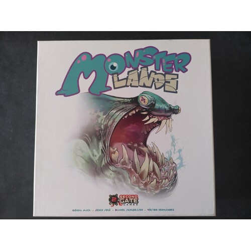 Monster Lands
