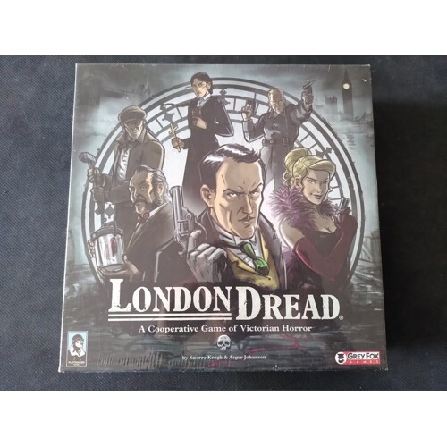 London Dread