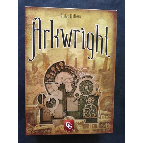 Arkwright