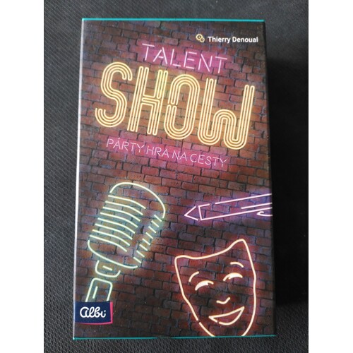 Talent Show