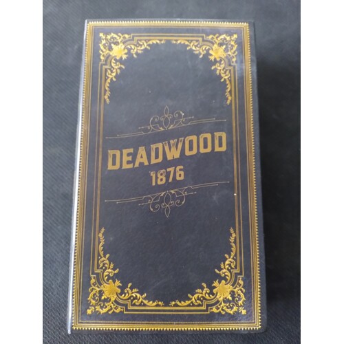 Deadwood 1876