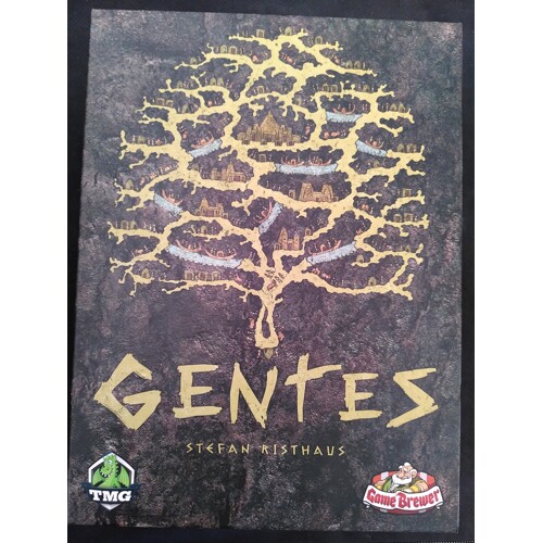 Gentes