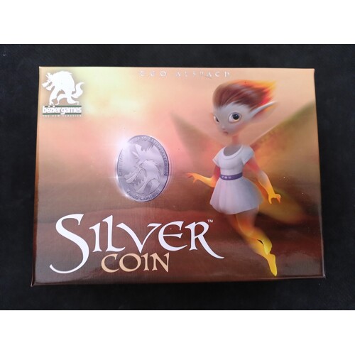 Silver Coin