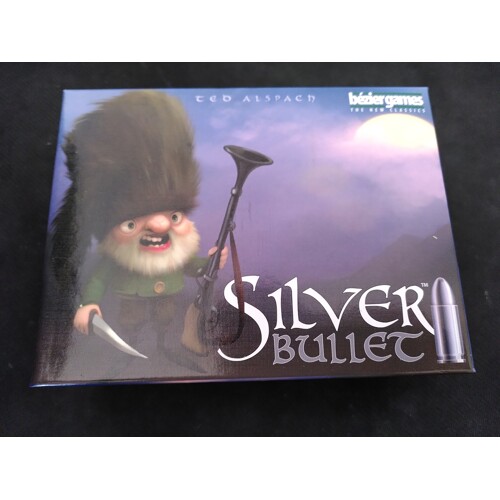 Silver Bullet