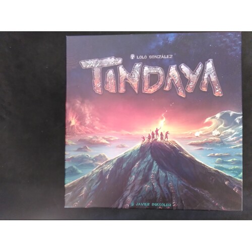 Tindaya