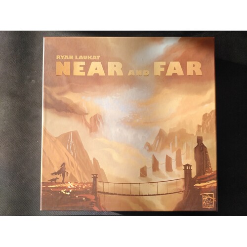 Near and Far