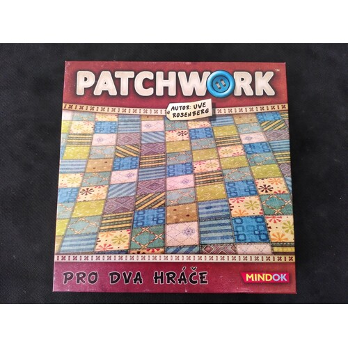 Patchwork