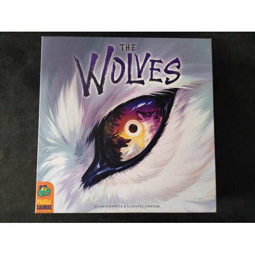 The Wolves
