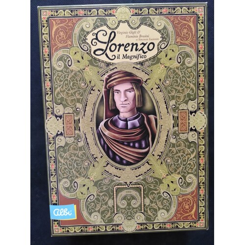 Lorenzo il Magnifico