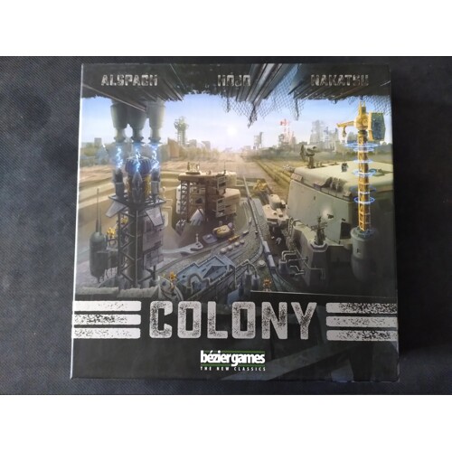 Colony