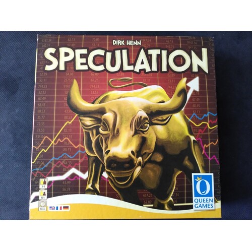 Speculation
