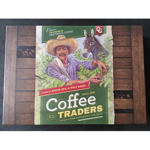 Coffee Traders