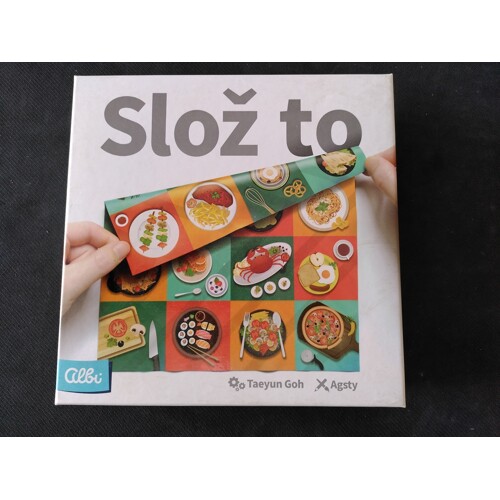 Slož to