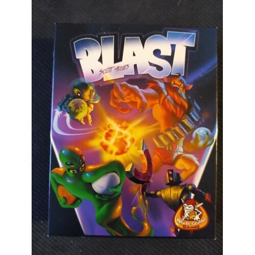 Blast