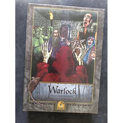 Warlock