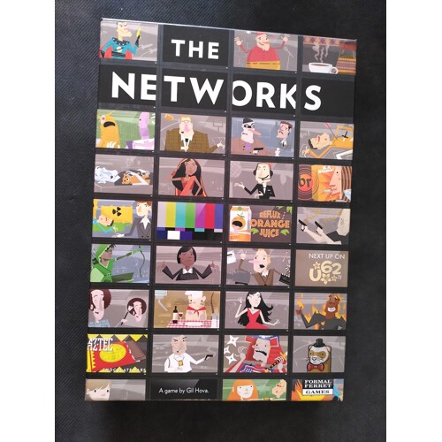 The Networks