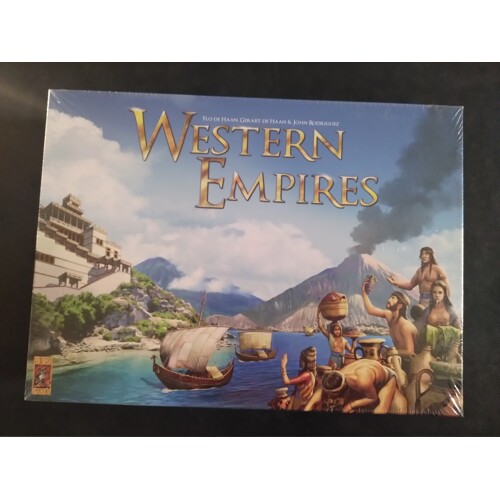 Western Empires