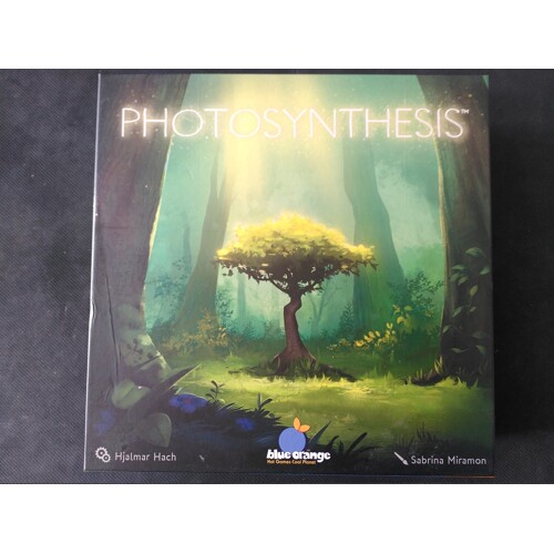Photosynthesis