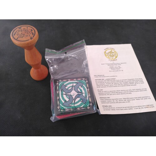 Jungle Speed