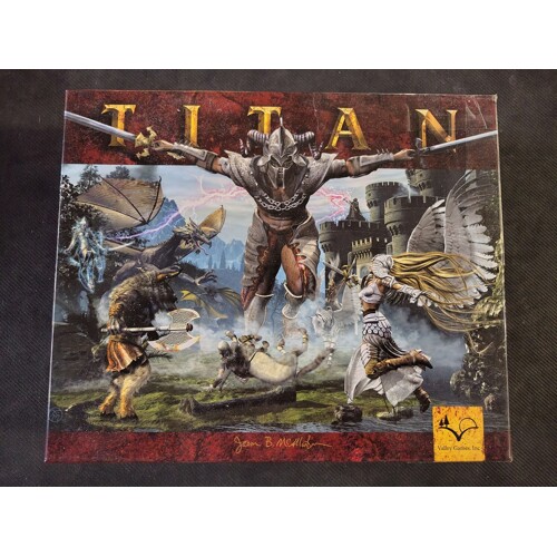 Titan
