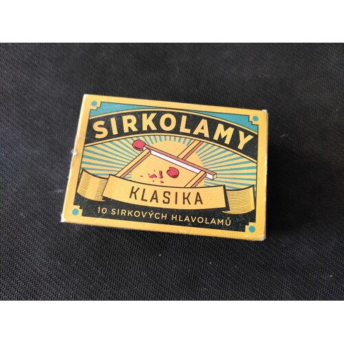 Sirkolamy Klasik