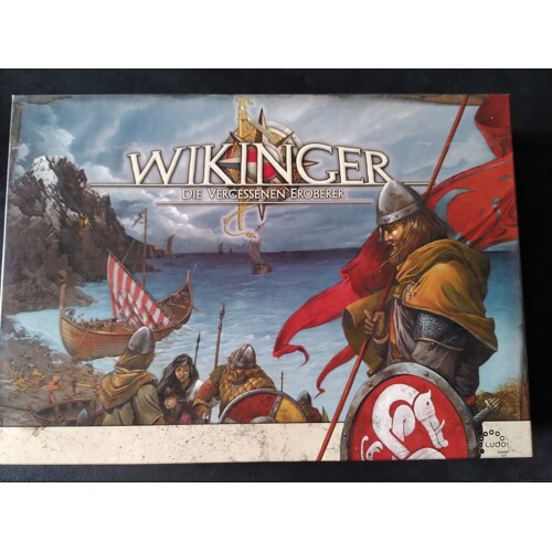 Wikinger