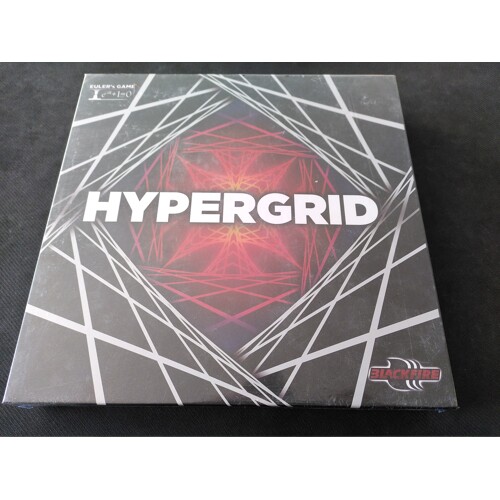 Hypergrid