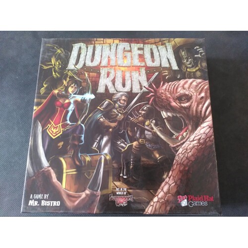 Dungeon Run