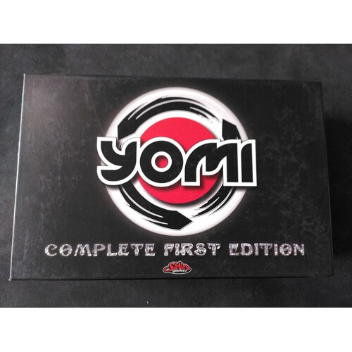 Yomi