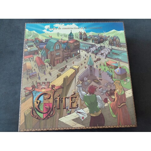 Cité