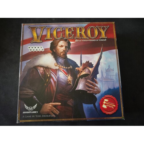 Viceroy (KS edice)