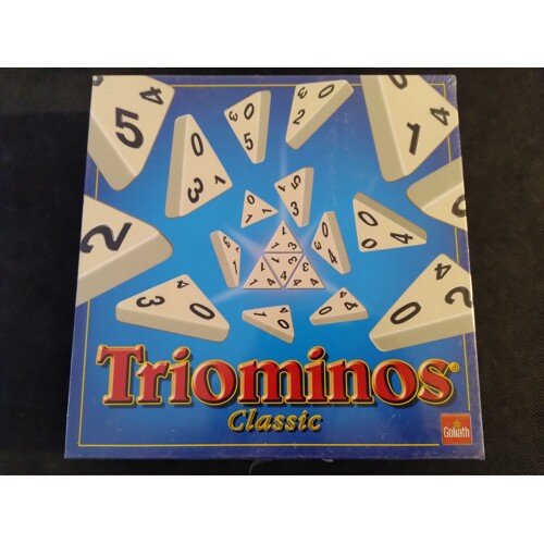 Tri-Ominos