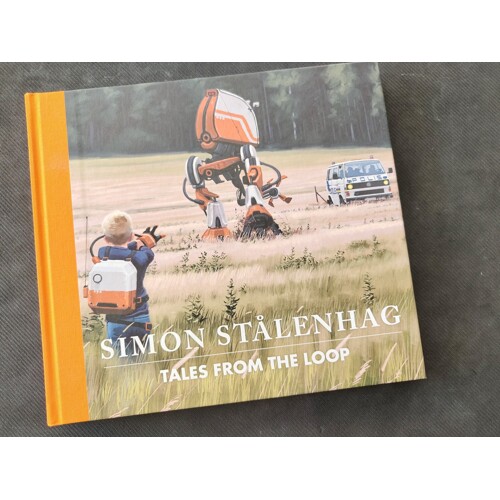Tales from the Lopp