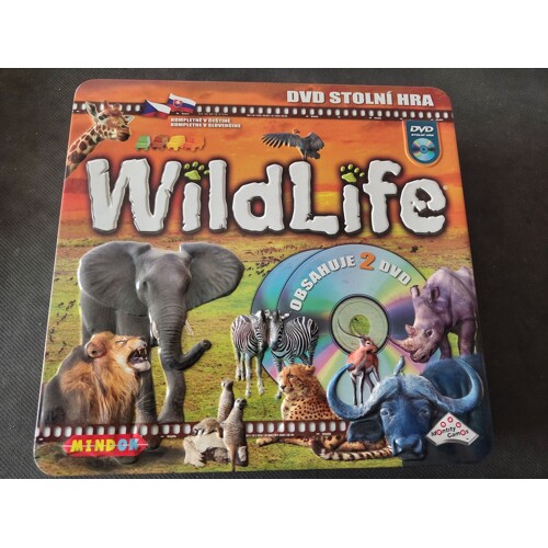 Wildlife