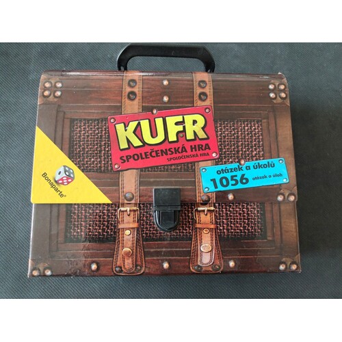 Kufr