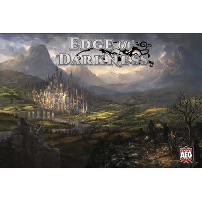 Edge of Darkness: Guildmaster Edition