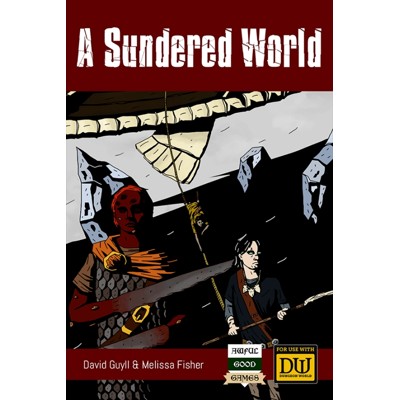 The Sundered World