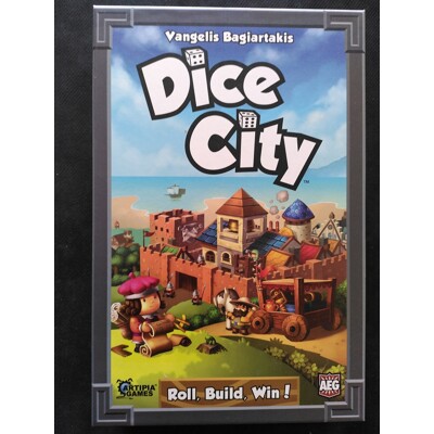 Dice City