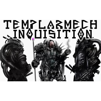 Templarmech Inquisition