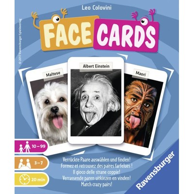 Facecards (obaleno)