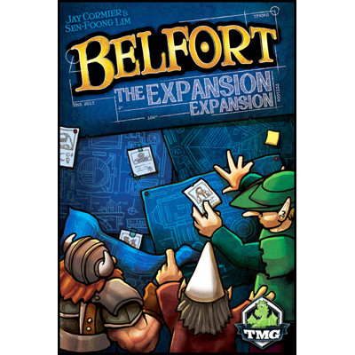 Belfort: The Expansion Expansion (obaleno)