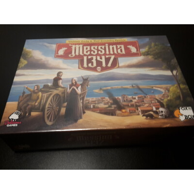 Messina 1347