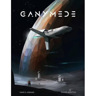 Ganymede (obaleno)