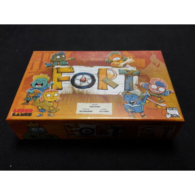 Fort