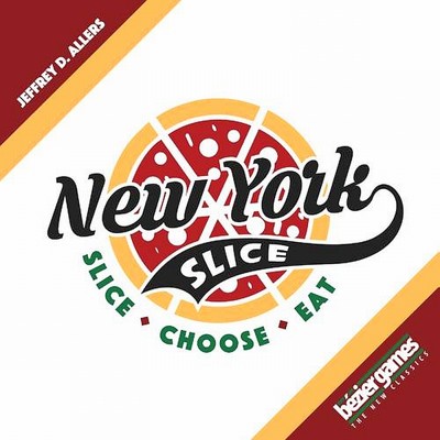 New York Slice